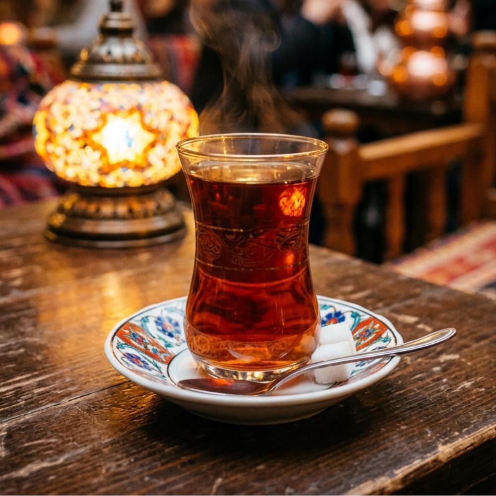 Çay